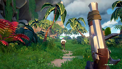 Rareが開発中の海賊ゲーム Sea Of Thieves の新たなパブリックテスト実施が発表 公式サイトで登録受付中