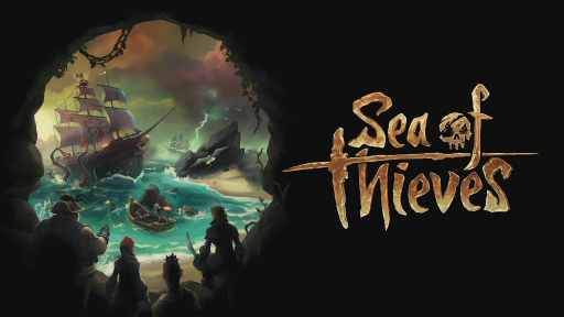 ꡼ No.001 | ±˲ϤʤġĤ⤷ʤSea of ThievesפΥɦ¥ƥȤ˻äƤߤ