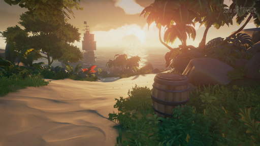 ꡼ No.004 | ±˲ϤʤġĤ⤷ʤSea of ThievesפΥɦ¥ƥȤ˻äƤߤ