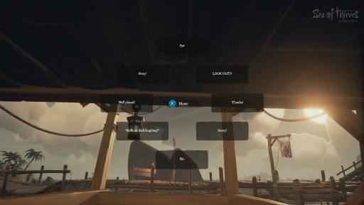 ꡼ No.005 | ±˲ϤʤġĤ⤷ʤSea of ThievesפΥɦ¥ƥȤ˻äƤߤ