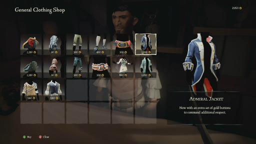 ꡼ No.009 | ±˲ϤʤġĤ⤷ʤSea of ThievesפΥɦ¥ƥȤ˻äƤߤ