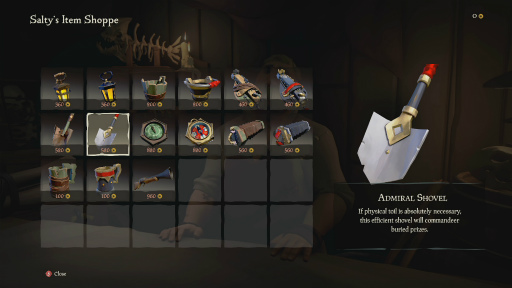 ꡼ No.010 | ±˲ϤʤġĤ⤷ʤSea of ThievesפΥɦ¥ƥȤ˻äƤߤ