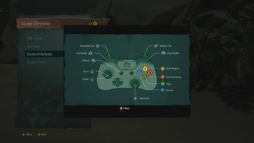 ꡼ No.012 | ±˲ϤʤġĤ⤷ʤSea of ThievesפΥɦ¥ƥȤ˻äƤߤ