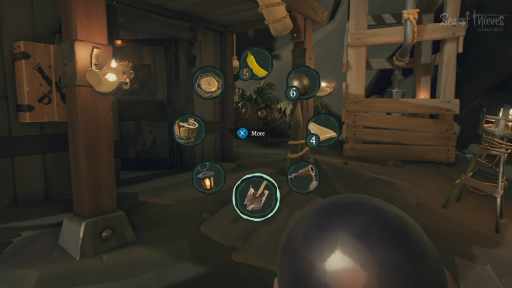 ꡼ No.013 | ±˲ϤʤġĤ⤷ʤSea of ThievesפΥɦ¥ƥȤ˻äƤߤ