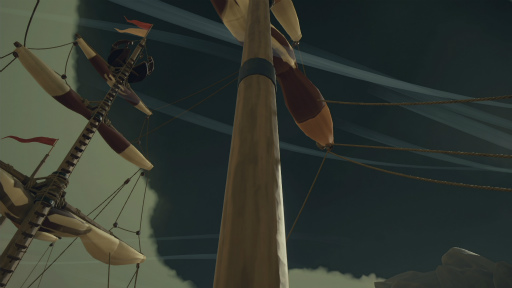 ꡼ No.016 | ±˲ϤʤġĤ⤷ʤSea of ThievesפΥɦ¥ƥȤ˻äƤߤ