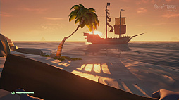 ꡼ No.019 | ±˲ϤʤġĤ⤷ʤSea of ThievesפΥɦ¥ƥȤ˻äƤߤ