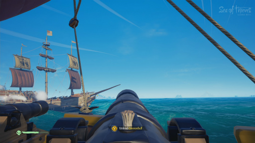 ꡼ No.023 | ±˲ϤʤġĤ⤷ʤSea of ThievesפΥɦ¥ƥȤ˻äƤߤ