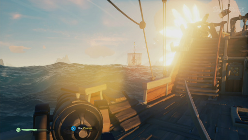 ꡼ No.029 | ±˲ϤʤġĤ⤷ʤSea of ThievesפΥɦ¥ƥȤ˻äƤߤ