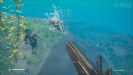 ꡼ No.032 | ±˲ϤʤġĤ⤷ʤSea of ThievesפΥɦ¥ƥȤ˻äƤߤ