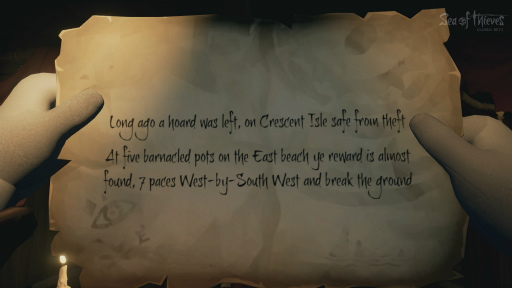 ꡼ No.035 | ±˲ϤʤġĤ⤷ʤSea of ThievesפΥɦ¥ƥȤ˻äƤߤ