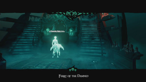 ꡼ No.039 | ±˲ϤʤġĤ⤷ʤSea of ThievesפΥɦ¥ƥȤ˻äƤߤ