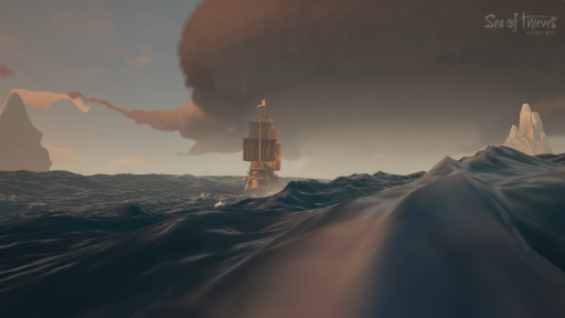 ꡼ No.040 | ±˲ϤʤġĤ⤷ʤSea of ThievesפΥɦ¥ƥȤ˻äƤߤ