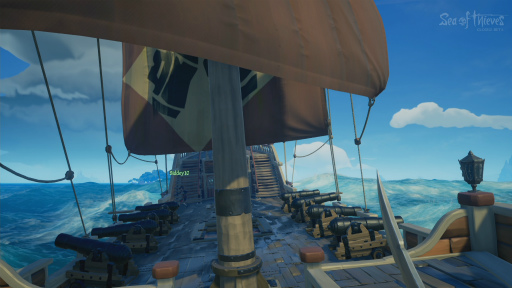 ꡼ No.042 | ±˲ϤʤġĤ⤷ʤSea of ThievesפΥɦ¥ƥȤ˻äƤߤ