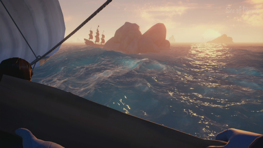 ꡼ No.043 | ±˲ϤʤġĤ⤷ʤSea of ThievesפΥɦ¥ƥȤ˻äƤߤ