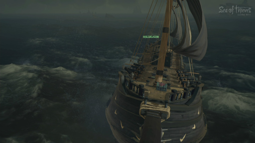 ꡼ No.049 | ±˲ϤʤġĤ⤷ʤSea of ThievesפΥɦ¥ƥȤ˻äƤߤ