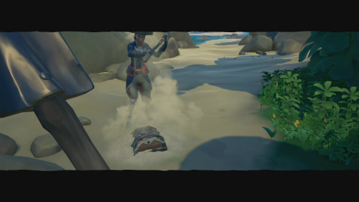 ꡼ No.050 | ±˲ϤʤġĤ⤷ʤSea of ThievesפΥɦ¥ƥȤ˻äƤߤ