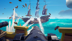 ꡼ No.005Υͥ / ±ʤ꤭ꥢ󥢥ɥ٥㡼Sea of ThievesפΥȥ쥤顼