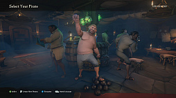 ꡼ No.004 | ±ƤܻؤˤιҳSea of Thievesפ򤸤äͷǤߤ