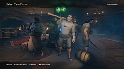 ꡼ No.005 | ±ƤܻؤˤιҳSea of Thievesפ򤸤äͷǤߤ