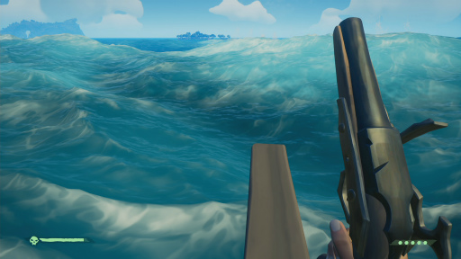 ꡼ No.009 | ±ƤܻؤˤιҳSea of Thievesפ򤸤äͷǤߤ