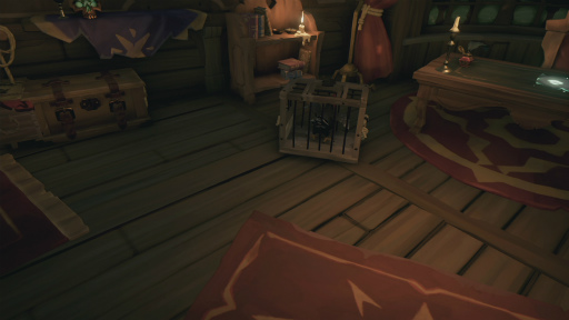 ꡼ No.013 | ±ƤܻؤˤιҳSea of Thievesפ򤸤äͷǤߤ