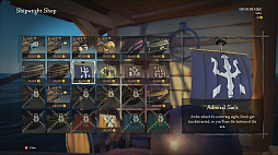 ꡼ No.017 | ±ƤܻؤˤιҳSea of Thievesפ򤸤äͷǤߤ