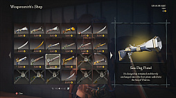 ꡼ No.018 | ±ƤܻؤˤιҳSea of Thievesפ򤸤äͷǤߤ