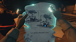 ꡼ No.019 | ±ƤܻؤˤιҳSea of Thievesפ򤸤äͷǤߤ