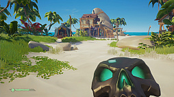 ꡼ No.021 | ±ƤܻؤˤιҳSea of Thievesפ򤸤äͷǤߤ