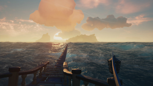 ꡼ No.025 | ±ƤܻؤˤιҳSea of Thievesפ򤸤äͷǤߤ