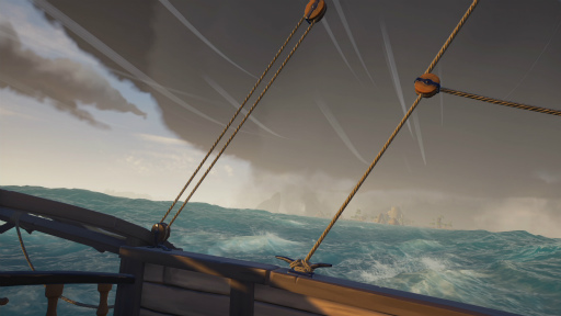 ꡼ No.026 | ±ƤܻؤˤιҳSea of Thievesפ򤸤äͷǤߤ