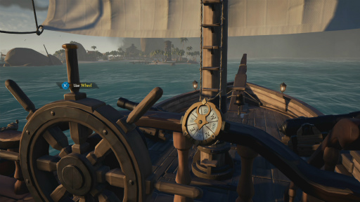 ꡼ No.030 | ±ƤܻؤˤιҳSea of Thievesפ򤸤äͷǤߤ