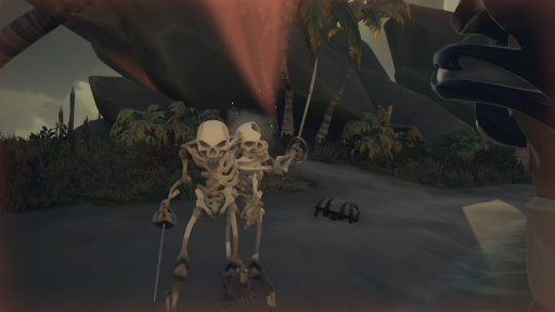 ꡼ No.031 | ±ƤܻؤˤιҳSea of Thievesפ򤸤äͷǤߤ