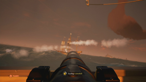 ꡼ No.035 | ±ƤܻؤˤιҳSea of Thievesפ򤸤äͷǤߤ