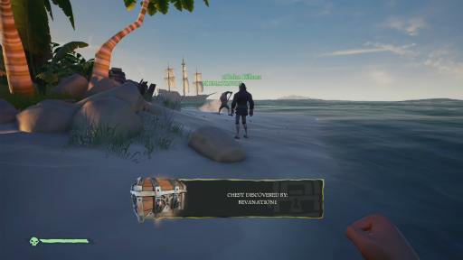 ꡼ No.036 | ±ƤܻؤˤιҳSea of Thievesפ򤸤äͷǤߤ