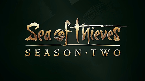 Sea Of Thieves のシーズン2は海外時間4月15日スタート ティザー映像には樽をかぶって身を隠すシーンも