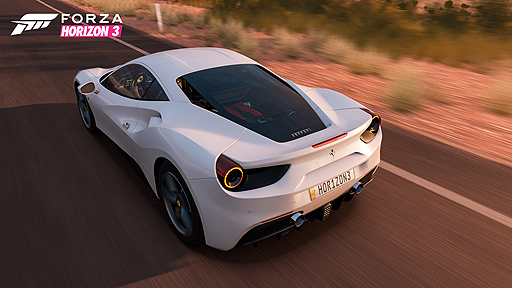  No.004Υͥ / Forza Horizon 3פϹ929ȯ䡣ɲåƥդԥץ쥤ڤ֥ƥå ǥפξ