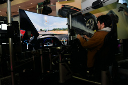 ���������꡼ No.006�Υ���ͥ������ / ��E3 2016�ϡ�Forza Horizon 3�ץ��å������ץ쥤��ݡ��ȡ����꡼���ǹ�Υ���ե��å���ɽ���䥽������뵡ǽ������