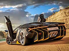 「Forza Horizon 3」，収録車165種類が一挙に公開。発売日まで毎週，新情報を追加予定
