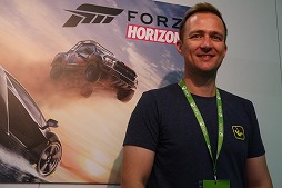 ꡼ No.002Υͥ / gamescomϡForza Horizon 3׽Ȥɲä뿷ʥ󥸥⡼ɡForzathonפȯɽ