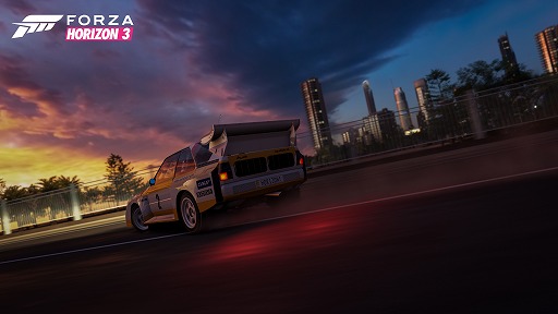꡼ No.006Υͥ / gamescomϡForza Horizon 3׽Ȥɲä뿷ʥ󥸥⡼ɡForzathonפȯɽ
