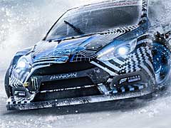「Forza Horizon 3」の大型拡張パック「Blizzard Mountain」が海外で2016年12月13日にリリース。雪と氷の山岳地帯を疾走する新キャンペーンなどが登場