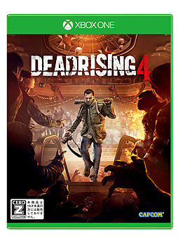 ӥDead Rising 4פXbox OneܸǤ128ȯ䡣Ź̤ŵ