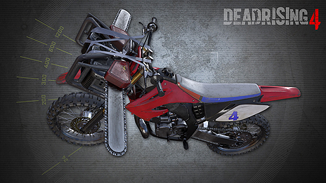 ꡼ No.004Υͥ / ӥDead Rising 4פXbox OneܸǤ128ȯ䡣Ź̤ŵ