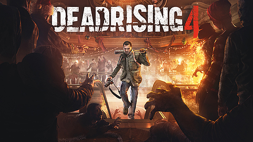 ӥDead Rising 4פXbox OneܸǤ128ȯ䡣Ź̤ŵ