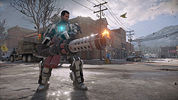 ꡼ No.012Υͥ / ӥDead Rising 4פXbox OneܸǤ128ȯ䡣Ź̤ŵ