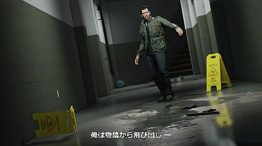 ���������꡼ No.007�Υ���ͥ������ / Xbox One��Dead Rising 4�פΥ�������ȥ쥤�顼������������ӥѥ���������������ǿ���Ϥ��褤������ȯ��