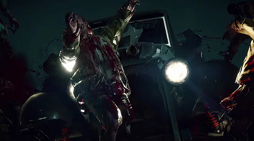 ���������꡼ No.012�Υ���ͥ������ / Xbox One��Dead Rising 4�פΥ�������ȥ쥤�顼������������ӥѥ���������������ǿ���Ϥ��褤������ȯ��