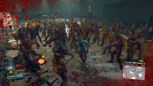 Dead Rising 4 プレイレポート 求められるものをすべて詰め込み より洗練させたシリーズの総決算