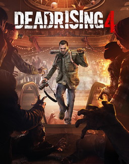 Steam版 Dead Rising 4 が3月15日に発売 プレオーダーは オフの価格で購入でき Exoスーツ用装備の Xフィスト も付属